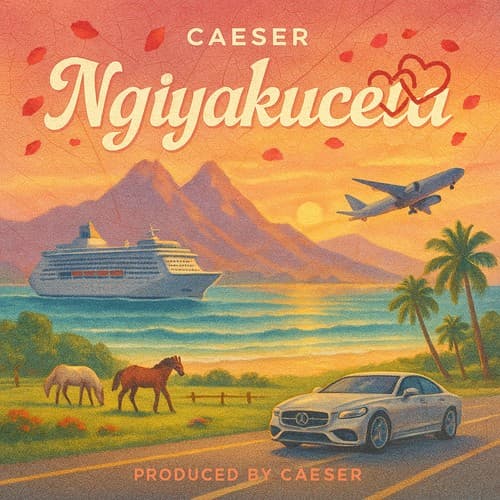 Ngiyakucela