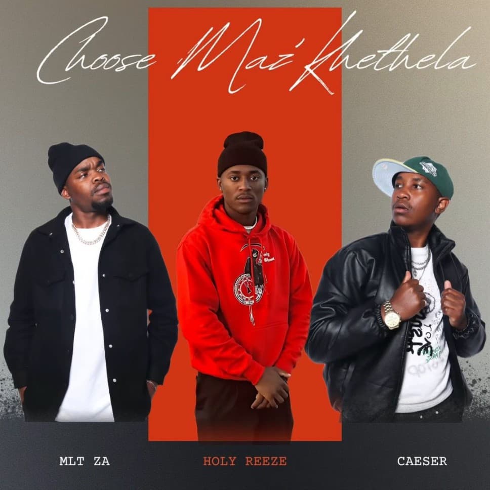 Choose Maz'khethela